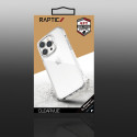 Ochranný kryt Raptic X-Doria pro Apple iPhone 14 Pro Max