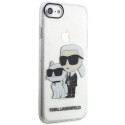 Příslušenství Karl Lagerfeld pro Apple iPhone 7 / 8 / SE