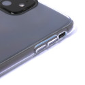 Ochranný kryt Karl Lagerfeld pro Apple iPhone 11 / XR – průhledná