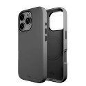 Ochranný kryt Puro pro Apple iPhone 16 Pro – šedá