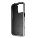 Ochranný kryt Puro pro Apple iPhone 16 Pro – šedá