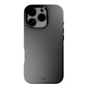 Ochranný kryt Puro pro Apple iPhone 16 Pro – šedá