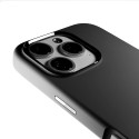 Ochranný kryt Puro pro Apple iPhone 16 Pro – šedá