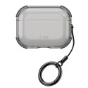 Ochranné pouzdro Tech-Protect Bounce pro Apple AirPods Pro 3 – Ash