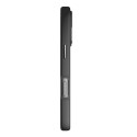 Ochranný kryt Puro pro Apple iPhone 16 Pro – šedá
