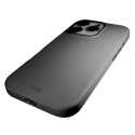 Ochranný kryt Puro pro Apple iPhone 16 Pro – šedá