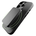 Ochranný kryt Puro pro Apple iPhone 16 Pro – šedá