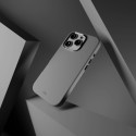 Ochranný kryt Puro pro Apple iPhone 16 Pro – šedá