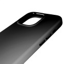 Ochranný kryt Puro pro Apple iPhone 16 Pro – šedá