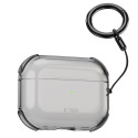 Ochranné pouzdro Tech-Protect Bounce pro Apple AirPods Pro 3 – Ash