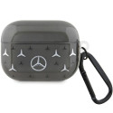 Ochranné pouzdro Mercedes pro Apple AirPods Pro