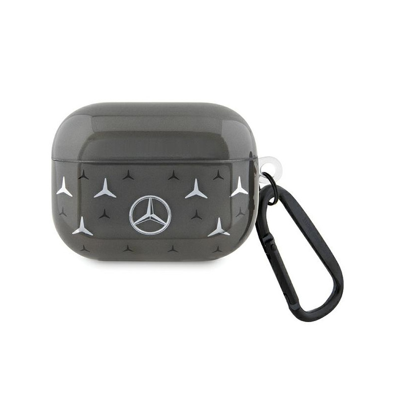 Ochranné pouzdro Mercedes pro Apple AirPods Pro