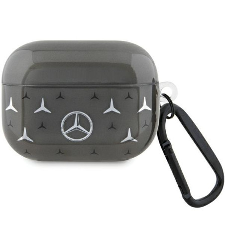 Ochranné pouzdro Mercedes pro Apple AirPods Pro