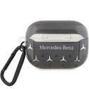 Ochranné pouzdro Mercedes pro Apple AirPods Pro