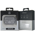 Ochranné pouzdro Mercedes pro Apple AirPods Pro