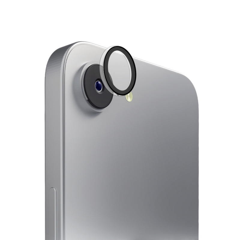 Ochranné sklo fotoaparátu Puro pro Apple iPhone 16e