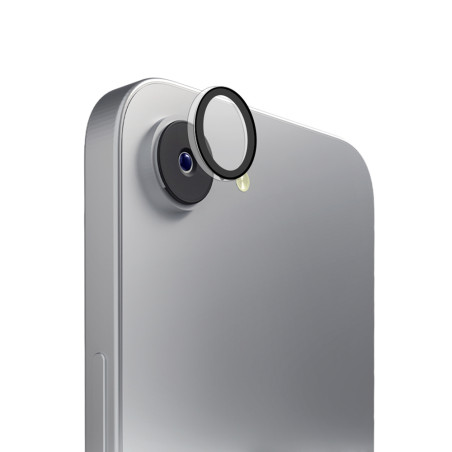 Ochranné sklo fotoaparátu Puro pro Apple iPhone 16e