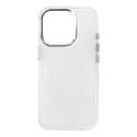 Ochranný kryt Hurtel pro iPhone – průhledná