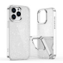 Ochranný kryt Hurtel pro iPhone – průhledná
