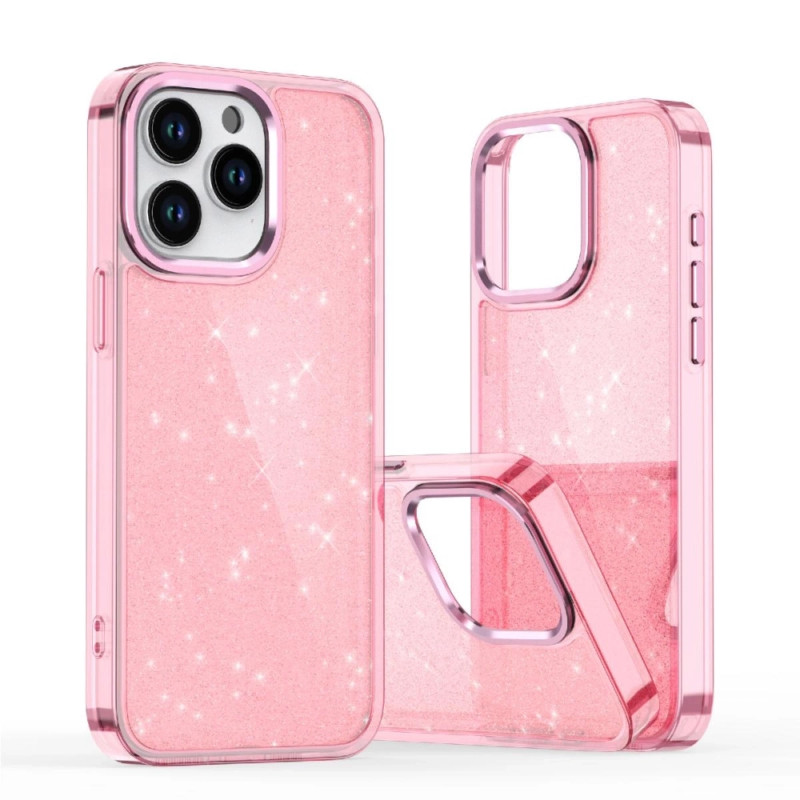 Ochranný kryt Hurtel pro iPhone – růžová