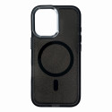 Ochranný kryt Hurtel pro iPhone – černá