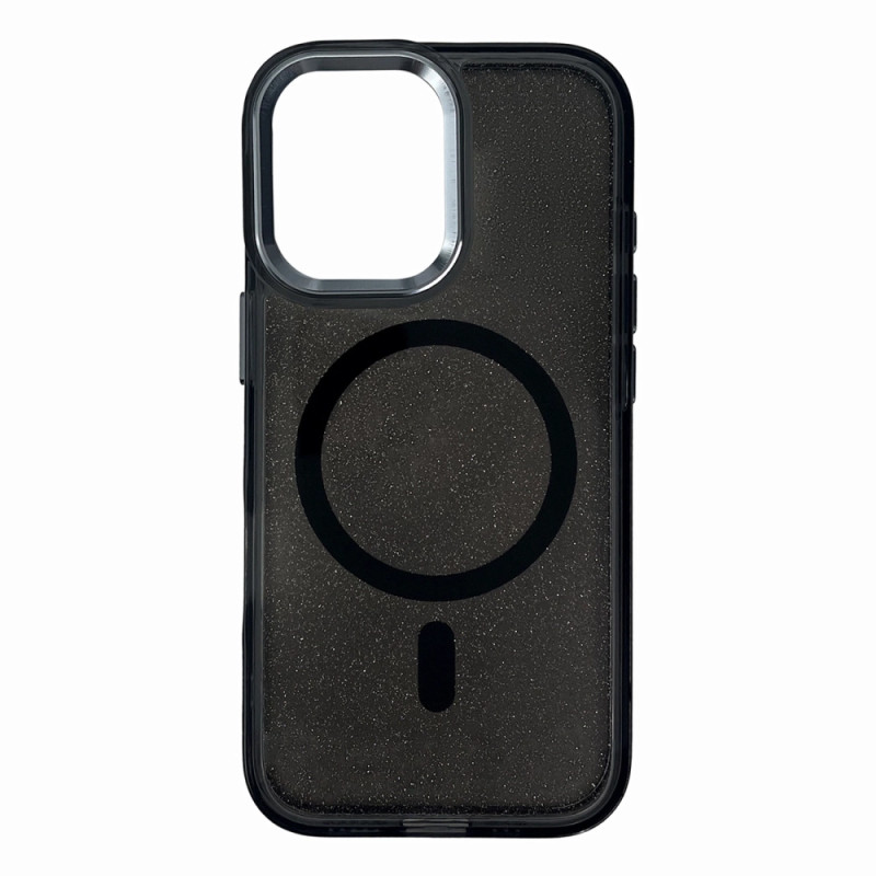 Ochranný kryt Hurtel pro iPhone – černá