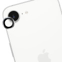 Ochranné sklo fotoaparátu 3mk Protection pro Apple iPhone 16e