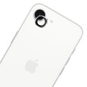 Ochranné sklo fotoaparátu 3mk Protection pro Apple iPhone 16e