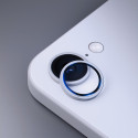 Ochranné sklo fotoaparátu 3mk Protection pro Apple iPhone 16e