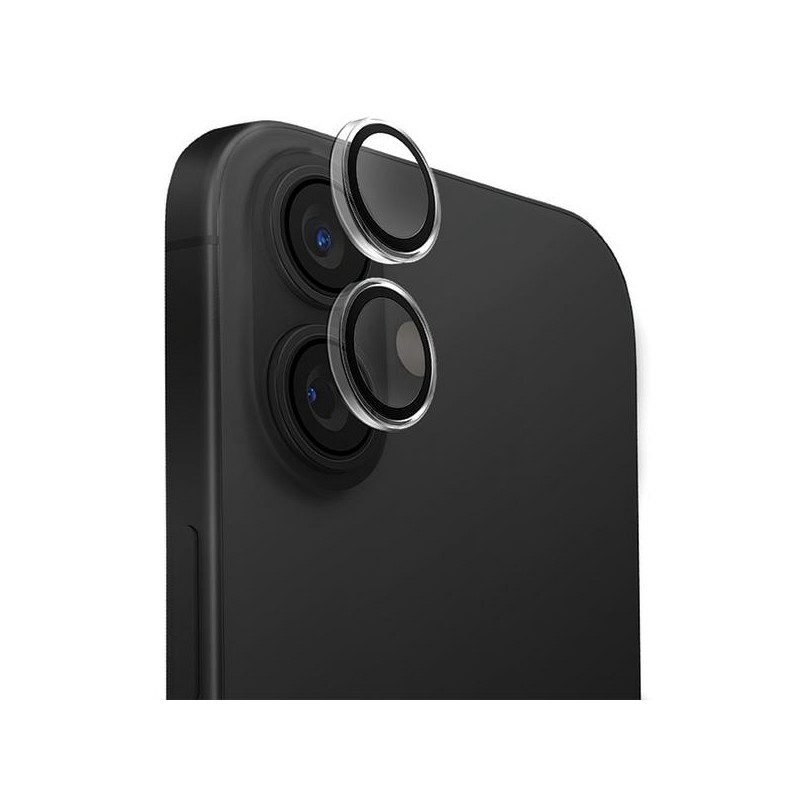 Ochranné sklo fotoaparátu UNIQ pro Apple iPhone 16