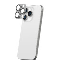 Ochranné sklo fotoaparátu AmazingThing pro Apple iPhone 16 Pro