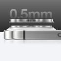 Ochranné sklo fotoaparátu AmazingThing pro Apple iPhone 16 Pro