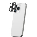 Ochranné sklo fotoaparátu AmazingThing pro Apple iPhone 16 Pro