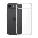 Ochranný kryt 3mk Protection pro Apple iPhone 17 Air – průhledná