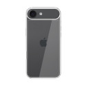 Ochranný kryt 3mk Protection pro Apple iPhone 17 Air – průhledná