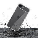 Ochranný kryt 3mk Protection pro Apple iPhone 17 Air – průhledná