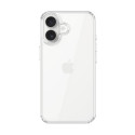 Ochranný kryt 3mk Protection pro Apple iPhone 17 – průhledná