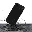 Ochranný kryt 3mk Protection pro Apple iPhone 17 – černá