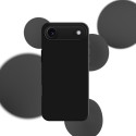 Ochranný kryt 3mk Protection pro Apple iPhone 17 – černá