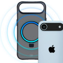 Ochranný kryt 3mk Protection pro iPhone – černá