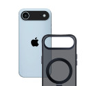 Ochranný kryt 3mk Protection pro iPhone – černá