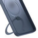 Ochranný kryt 3mk Protection pro iPhone – černá