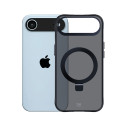 Ochranný kryt 3mk Protection pro iPhone – černá