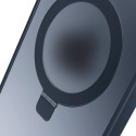 Ochranný kryt 3mk Protection pro iPhone – černá