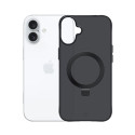 Ochranný kryt 3mk Protection pro Apple iPhone 17 – černá