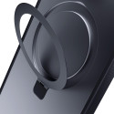 Ochranný kryt 3mk Protection pro Apple iPhone 17 – černá