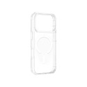 Ochranný kryt AmazingThing pro Apple iPhone 17 Pro – průhledná