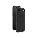 Ochranný kryt AmazingThing pro Apple iPhone 17 – černá