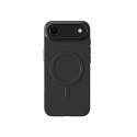 Ochranný kryt AmazingThing pro Apple iPhone 17 – černá