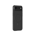 Ochranný kryt AmazingThing pro Apple iPhone 17 – černá